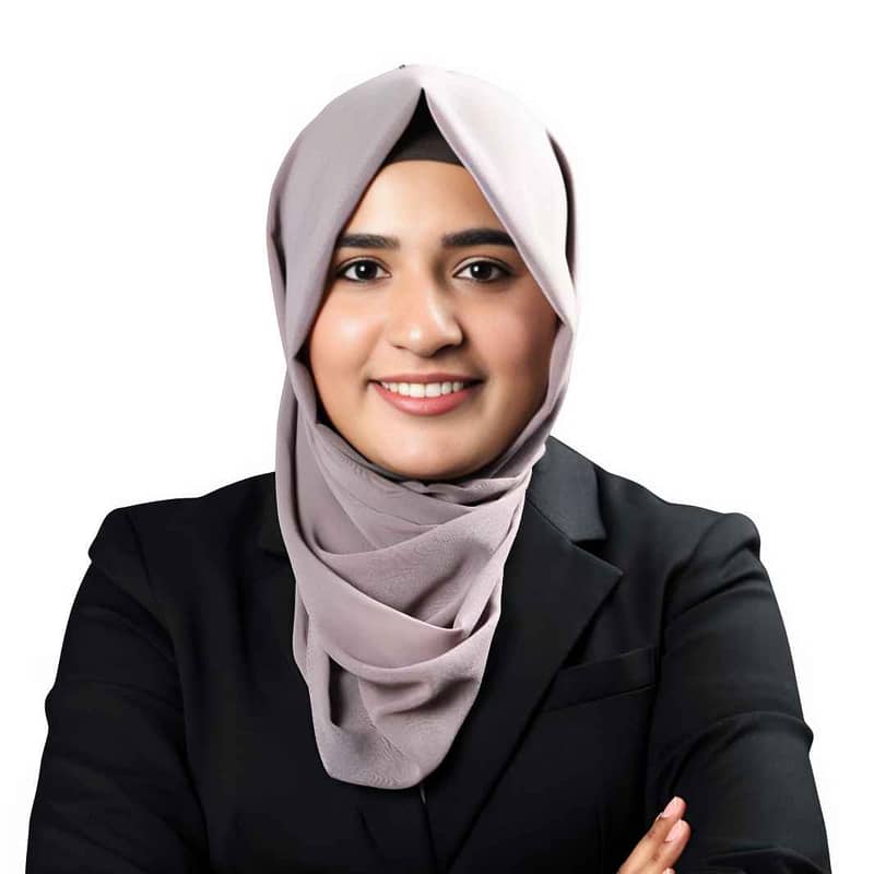 Noureen Rehmani