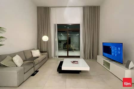 1 Bedroom Flat for Rent in Umm Suqeim, Dubai - Luxury amenities | Furnished | Brand New