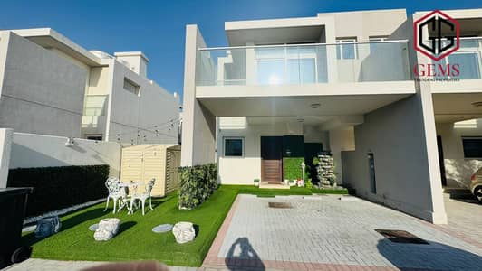 3 Bedroom Townhouse for Rent in DAMAC Hills 2 (Akoya by DAMAC), Dubai - WhatsApp Image 2025-06-04 at 7.14. 43 PM. jpeg