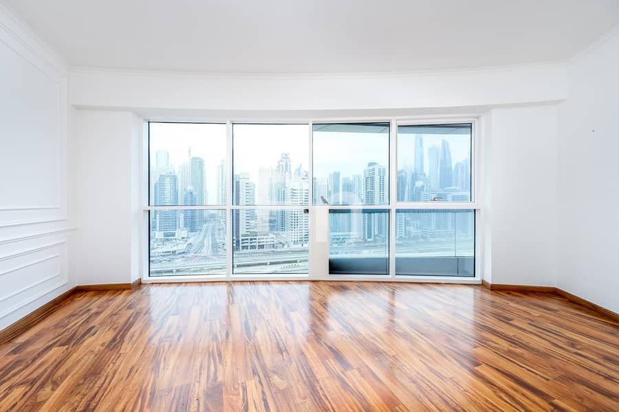 Квартира в Джумейра Лейк Тауэрз (ДжЛТ),JLT Кластер Q, 2 cпальни, 115000 AED - 12354885 Квартира в Джумейра Лейк Тауэрз (ДжЛТ),JLT Кластер Q, 2 cпальни, 115000 AED - 12354885