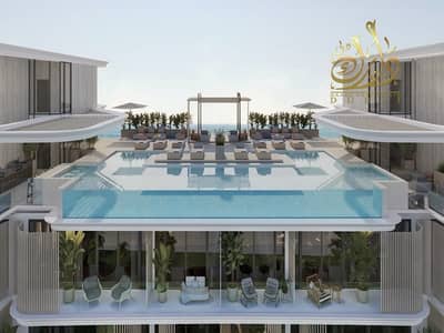 1 Bedroom Flat for Sale in Al Marjan Island, Ras Al Khaimah - WhatsApp Image 2025-07-28 at 3.44. 23 PM (9). jpeg