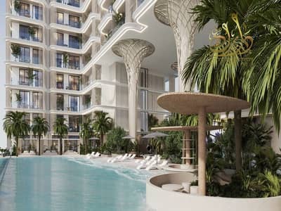 1 Bedroom Flat for Sale in Al Marjan Island, Ras Al Khaimah - WhatsApp Image 2025-07-28 at 3.44. 23 PM (1). jpeg