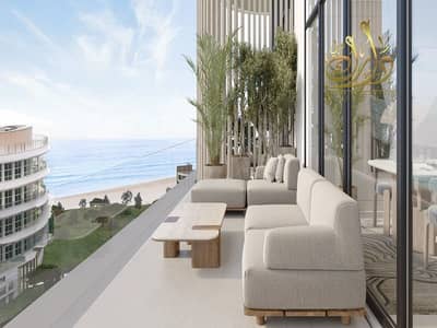 1 Bedroom Apartment for Sale in Al Marjan Island, Ras Al Khaimah - WhatsApp Image 2025-07-28 at 3.44. 23 PM (3). jpeg