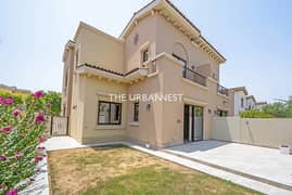 Type 2E| Vacant |Great Condition | Landscaped