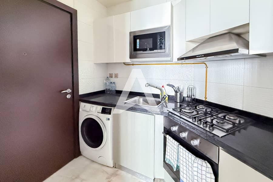 Квартира в Бизнес Бей，отз от Дануб, 61998 AED - 12354922