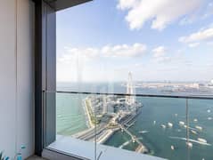 5 Star Hotel | Furnished | Luxurious Sea View