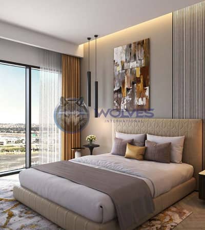 1 Bedroom Apartment for Sale in DAMAC Hills, Dubai - Screenshot 2025-07-28 171822. png