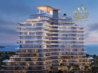 شقة 2 غرفة نوم للبيع في جزيرة المرجان، رأس الخيمة - Screenshot 2025-03-08 153159. png