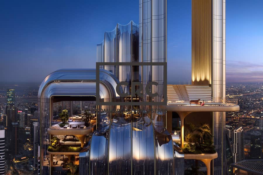 Офис в Бизнес Бей，Lumena by Omniyat, 47647011 AED - 12353257