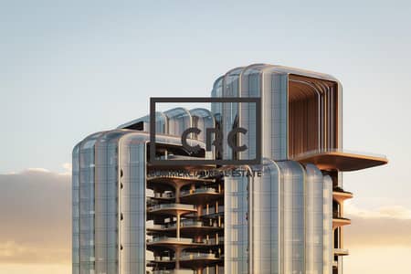 Office for Sale in Business Bay, Dubai - Avail Now | Elevate Your Business | Prime Offices
