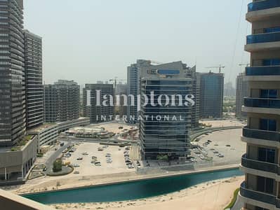 1 Bedroom Apartment for Rent in Dubai Sports City, Dubai - Exclusive | Fully Furnished | High Floor
