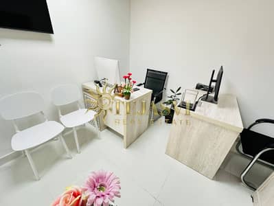 مکتب  للايجار في ديرة، دبي - 40c9620d-57f1-4308-ab4b-48e31a256e63. jpg