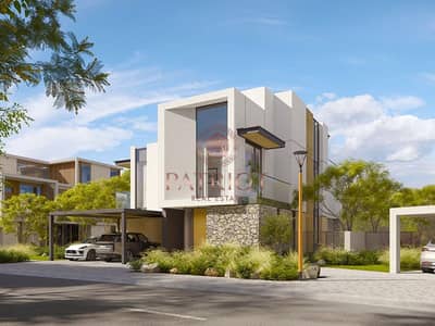 فیلا 5 غرف نوم للبيع في ذا إيكرز، دبي - The Acres Villas. jpg