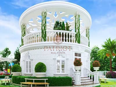 Studio for Sale in Dubai Science Park, Dubai - Vincitore-Aqua-Dimore-Dubai-Banner1. jpg