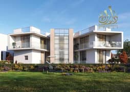 5% DOWN PAYMENT/ 30-70 PAYMENT PLAN/ HUGE MALL/ SEAMLESS CONNECTIVTY