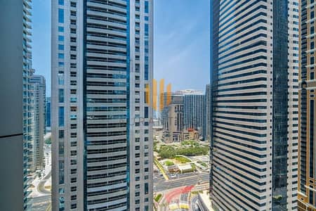 2 Bedroom Apartment for Rent in Dubai Marina, Dubai - TORCH TOWER MARINA - APT 2712- 2BED- RENT  (1). jpeg