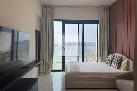 Studio for Rent in Jebel Ali, Dubai - FullyFurnished | Brand NEW| Vacant | Ready to Move