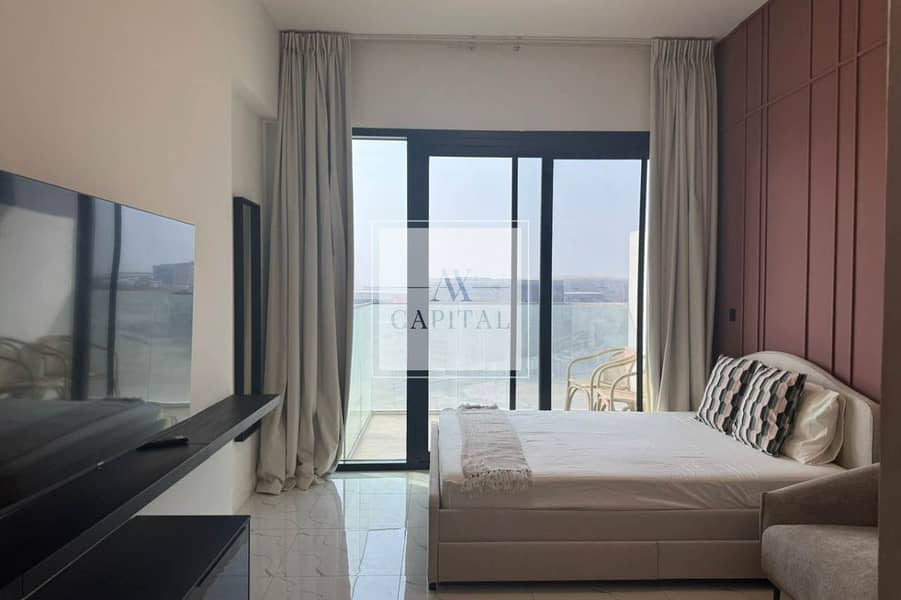 FullyFurnished | Brand NEW| Vacant | Ready to Move