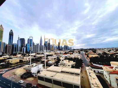 2 Bedroom Flat for Rent in Al Satwa, Dubai - 1000168261. jpg