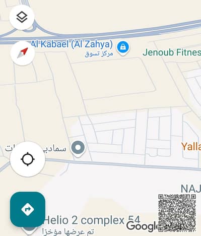 ارض سكنية  للبيع في الزاهية، عجمان - WhatsApp Image 2025-07-28 at 01.04. 56_d01e5fda. jpg
