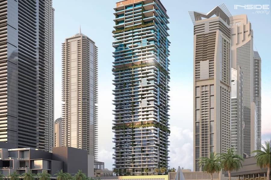 Квартира в Дубай Марина,Kempinski Marina Residences, 1 спальня, 2700000 AED - 12355093 Квартира в Дубай Марина,Kempinski Marina Residences, 1 спальня, 2700000 AED - 12355093