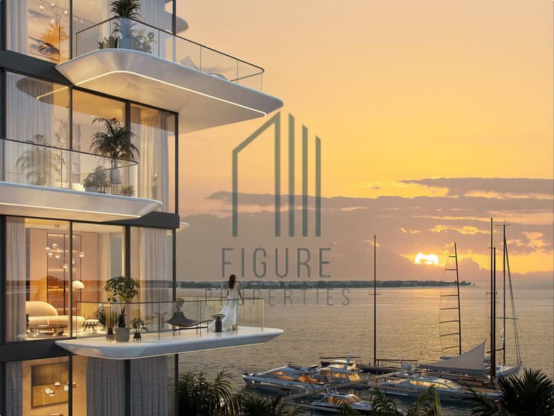 12 Windows & Balcony (Sunset). png