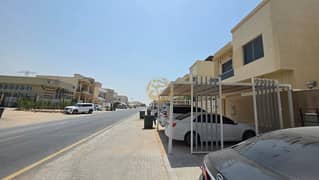 فيلا 5 غرف ماستر للإيجار في الياسمين | بسعر ممتاز