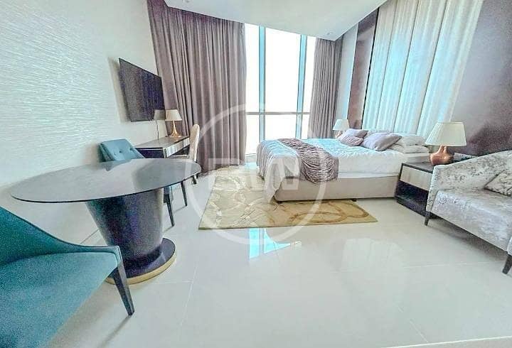 Near Dubai Mall | High Floor | Fully Furnished Near Dubai Mall | High Floor | Fully Furnished