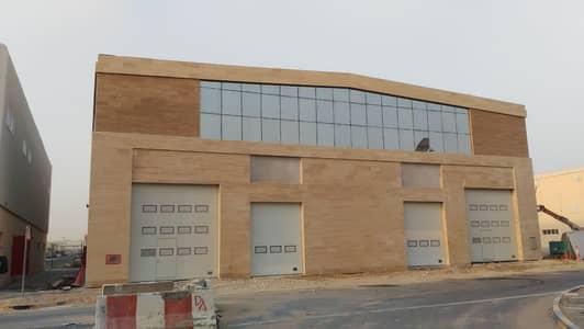 Warehouse for Sale in Al Madam, Sharjah - WhatsApp Image 2025-04-27 at 2.48. 37 PM. jpeg