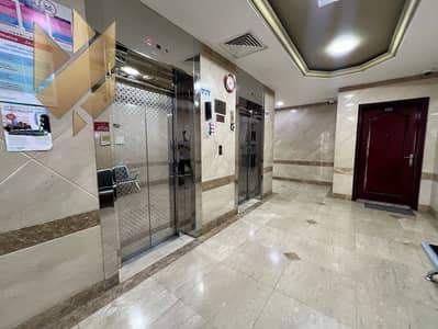 穆瓦利赫商业区， 夏尔迦 1 卧室公寓待租 - صورة واتساب بتاريخ 1447-02-03 في 17.51. 46_0054a92d. jpg