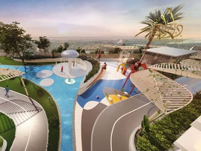 2 Bedroom Flat for Sale in Arjan, Dubai - WhatsApp Image 2025-04-17 at 4.40. 30 PM. jpeg