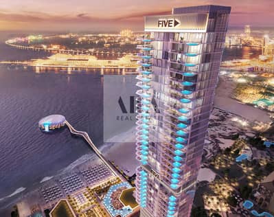朱美拉海滩住宅（JBR）， 迪拜 3 卧室单位待售 - IMG_1246. jpg