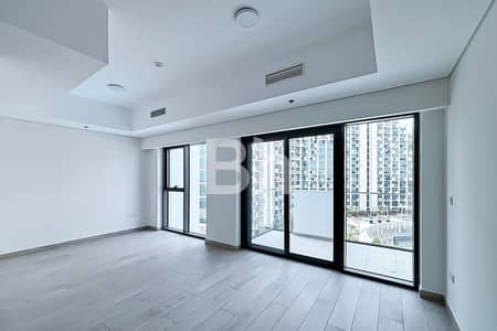 1 Bedroom Apartment for Rent in Al Jaddaf, Dubai - Spacous | Bright | Upgaraded
