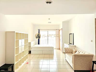 Studio for Rent in Jumeirah Village Circle (JVC), Dubai - IMG-20250722-WA0011. jpg Studio for Rent in Jumeirah Village Circle (JVC), Dubai - IMG-20250722-WA0011. jpg