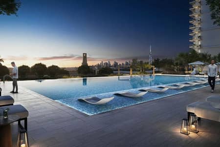1 Bedroom Apartment for Sale in Dubai Hills Estate, Dubai - Payment Plan | No Commission | Get Your Unit
