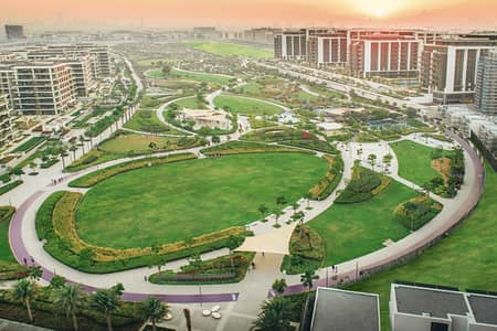2 Bedroom Flat for Sale in Dubai Hills Estate, Dubai - On The Park | Rare Layout | Good Price