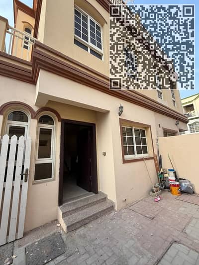 2 Bedroom Townhouse for Sale in Ajman Uptown, Ajman - WhatsApp Image 2025-07-28 at 4.40. 28 PM. jpeg