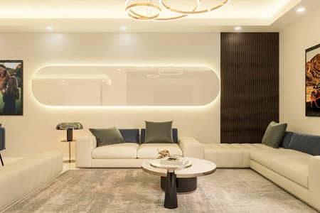 Studio for Sale in Jumeirah Lake Towers (JLT), Dubai - Distress deal | Jumeirah Islands View |
