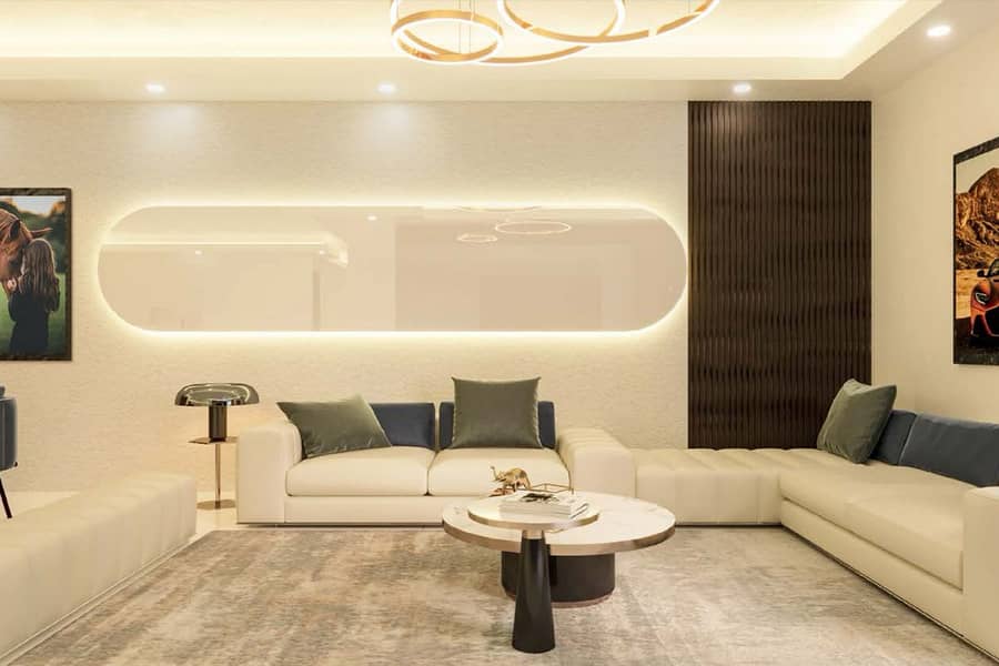 Distress deal | Jumeirah Islands View | Distress deal | Jumeirah Islands View |