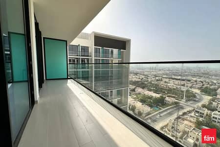 2 Bedroom Flat for Sale in Jumeirah Village Circle (JVC), Dubai - Pool View | Big Layout | Vacant
