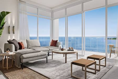 2 Bedroom Flat for Sale in Bluewaters Island, Dubai - Genuine Resale| Panoramic Sea View| Best Deal