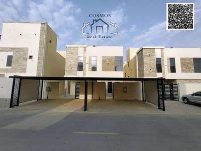 5 Bedroom Villa for Rent in Al Helio, Ajman - IMG-20250728-WA0320. jpg
