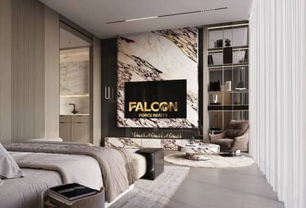 2 Bedroom Flat for Sale in Al Jaddaf, Dubai - IMG-20250728-WA0121. jpg