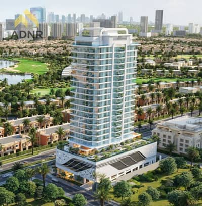 Studio for Sale in Dubai Sports City, Dubai - Screenshot 2025-07-28 115031. png