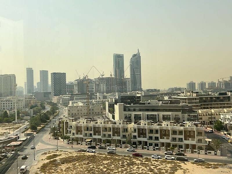 شقة في جولدن دريم تاور 1،الضاحية 18،قرية جميرا الدائرية 1 غرفة 75000 درهم - 12347452 شقة في جولدن دريم تاور 1،الضاحية 18،قرية جميرا الدائرية 1 غرفة 75000 درهم - 12347452
