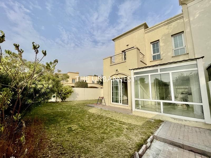 Вилла в Спрингс,Спрингс 7, 2 cпальни, 220000 AED - 12355288 Вилла в Спрингс,Спрингс 7, 2 cпальни, 220000 AED - 12355288