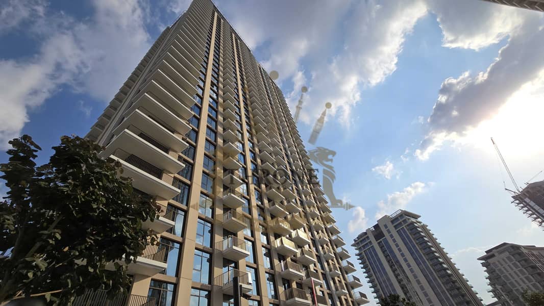 位于迪拜溪港，溪谷宫殿 1 卧室的公寓 100000 AED - 12355456