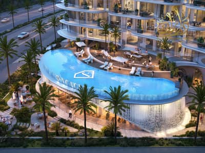 2 Bedroom Flat for Sale in Al Marjan Island, Ras Al Khaimah - C06 (16). jpg