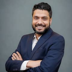 Arslan Arshad