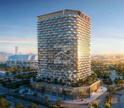 2 Bedroom Flat for Sale in Dubai Sports City, Dubai - Screenshot 2025-07-23 104857. png